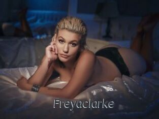 Freyaclarke