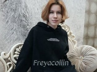 Freyacollin