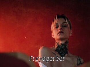 Freyagerber