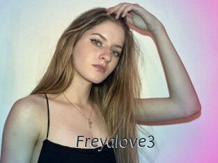 Freyalove3