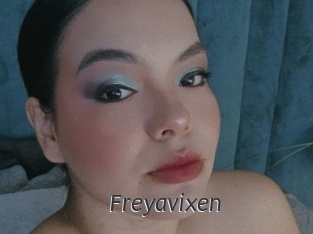 Freyavixen