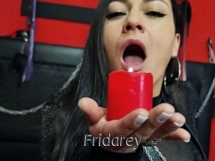 Fridarey