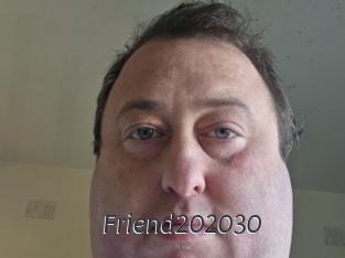 friend202030 Ligne Rose