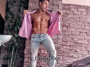 friggxxx Ligne Rose