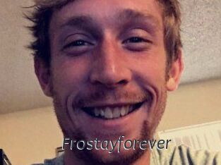 Frostayforever