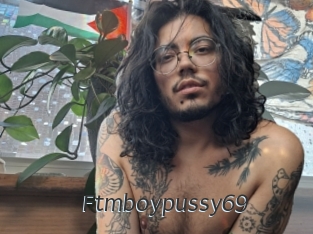 Ftmboypussy69