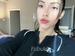 Fubuki