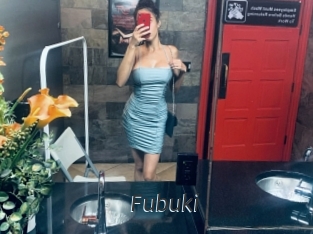 Fubuki