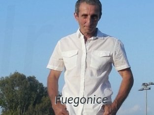 Fuegonice