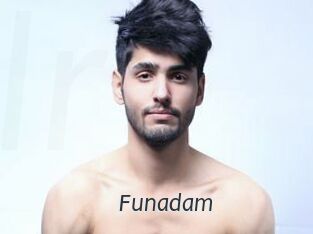 funadam Ligne Rose