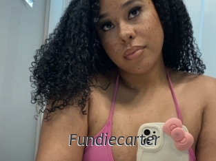 fundiecarter Ligne Rose