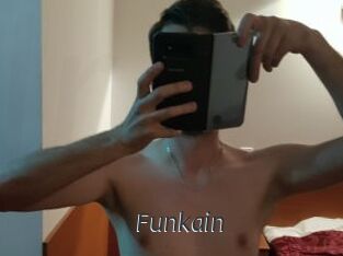 Funkain