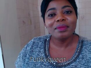 Funkyqueen