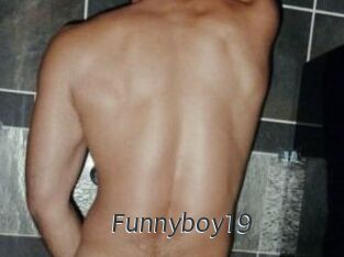 Funnyboy19