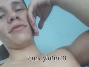 Funnylatin18