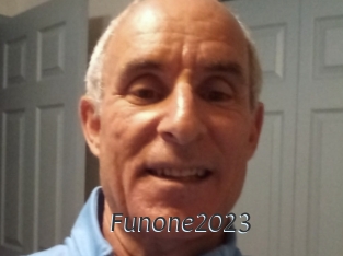 funone2023 Ligne Rose