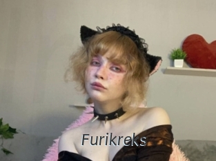 furikreks Ligne Rose