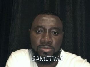 GAMETIME