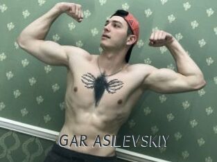 GAR_ASILEVSKIY