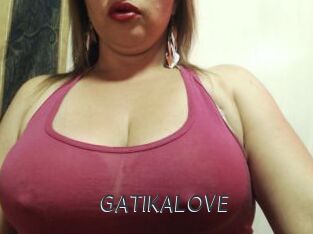 GATIKALOVE