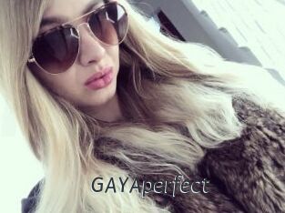 GAYAperfect