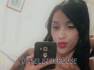 GAYELETTEROUSE