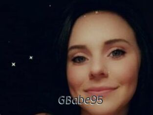 GBabe95 Ligne Rose