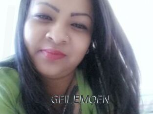 GEILEMOEN