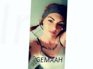 GEMAAH