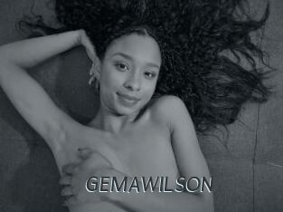 GEMAWILSON