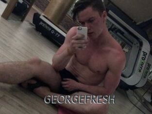 GEORGE_FRESH Ligne Rose
