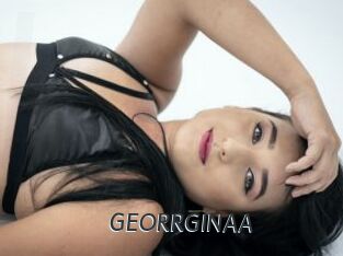 GEORRGINAA Ligne Rose