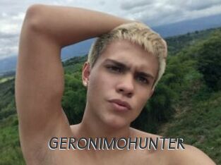 GERONIMOHUNTER