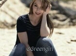 GGreengirl