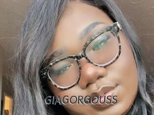 GIAGORGOUSS