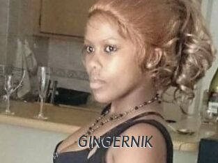 GINGERNIK Ligne Rose