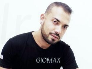 GIOMAX