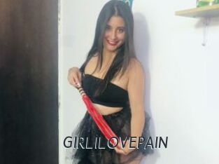 GIRLILOVEPAIN