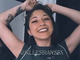 GIRLLESBIANSEX