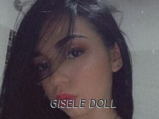 GISELE_DOLL