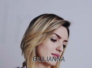 GIULIANNA