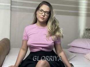 GLORRIYA