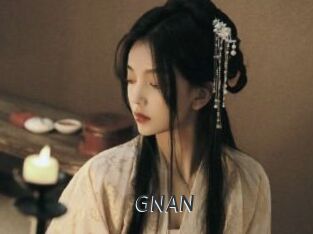 GNAN Ligne Rose