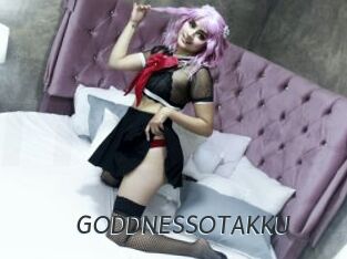 GODDNESSOTAKKU