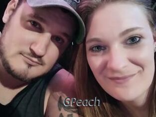 GPeach
