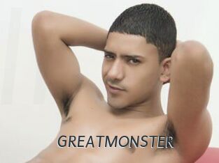 GREATMONSTER