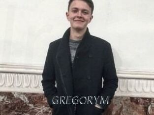 GREGORY_M Ligne Rose