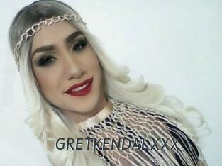 GRETKENDALXXX