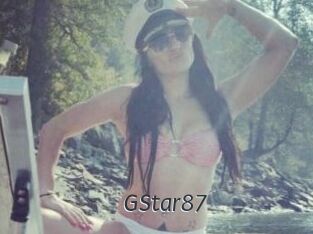 GStar87