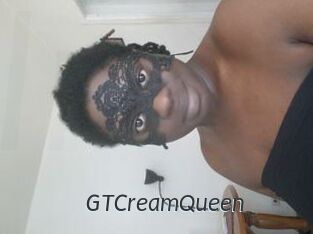 GTCreamQueen